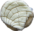 Load image into Gallery viewer, Mexican Concha Coin Purse. Concha Pan dulce coin purses, comes in 3 different colors: Pink, Brown, and White.