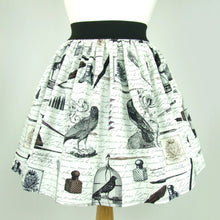 Load image into Gallery viewer, Skirt on mannequin