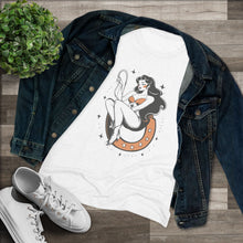 Load image into Gallery viewer, Vintage Country Cowgirl Tee