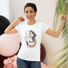 Load image into Gallery viewer, Vintage Country Cowgirl Tee