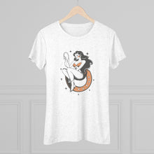 Load image into Gallery viewer, Vintage Country Cowgirl Tee