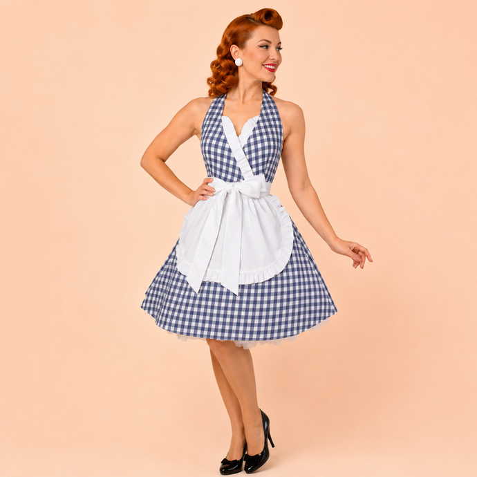 Rockabilly, Retro, Vintage Inspired Clothing and Accessories