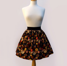 Load image into Gallery viewer, &quot;Lindy&quot;  Pan Dulce Skirt