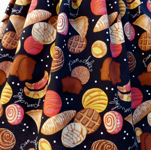 "Lindy"  Pan Dulce Skirt