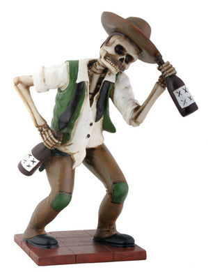 Day of the Dead El Boracho