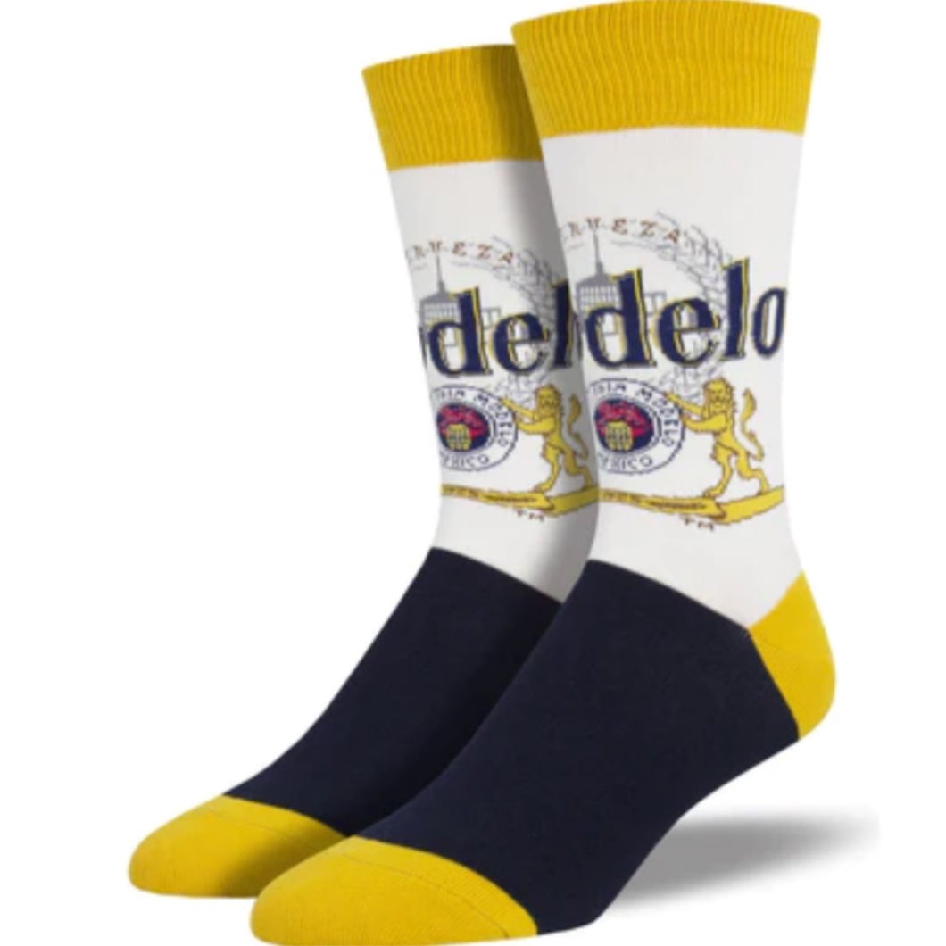 SockSmith: Modelo/White