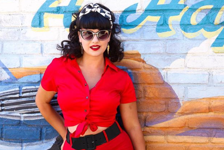 Rockabilly, Retro, Vintage Inspired Clothing and Accessories