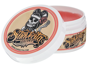 Suavecita Pomade Top View