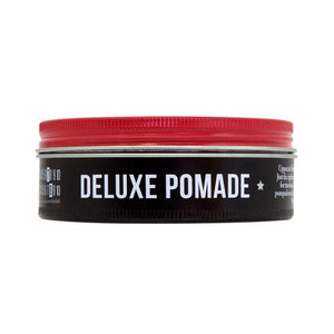 Uppercut Deluxe Pomade, side 