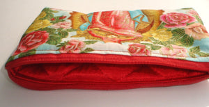 Cloth wallet 