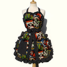 Load image into Gallery viewer, Apron on mannequin 
