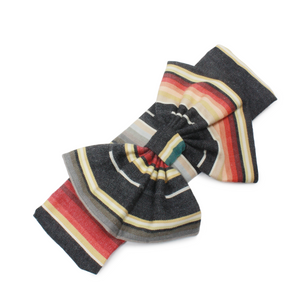 Kid Serape Headbands