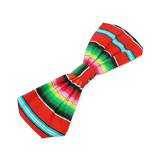 Load image into Gallery viewer, Kid Serape Headbands