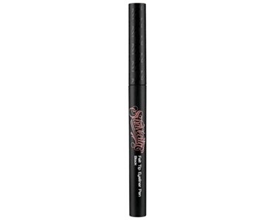 Felt Tip Eyeliner Pen - Black