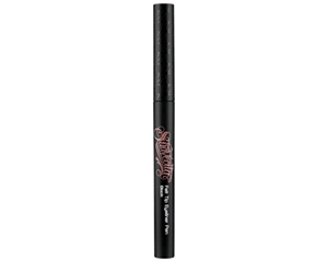 Felt Tip Eyeliner Pen - Black